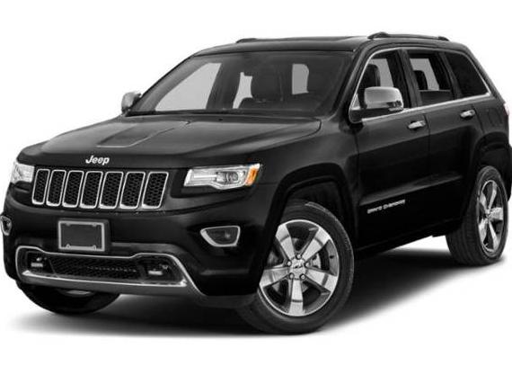 JEEP GRAND CHEROKEE 2015 1C4RJECG0FC219381 image